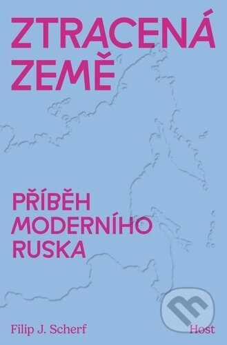 Ztracená země - Filip Scherf