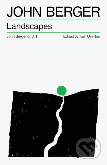 Kniha: Landscapes (John Berger). Verso, 2026