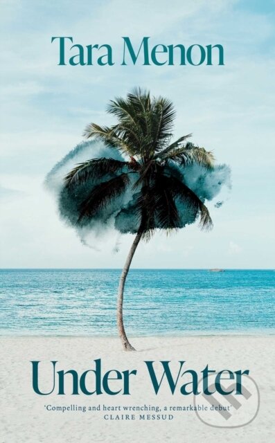 Under Water - Tara Menon