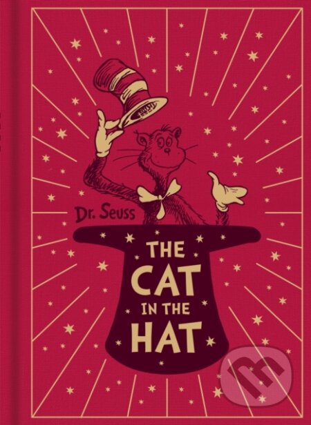 The Cat in the Hat - Dr. Seuss