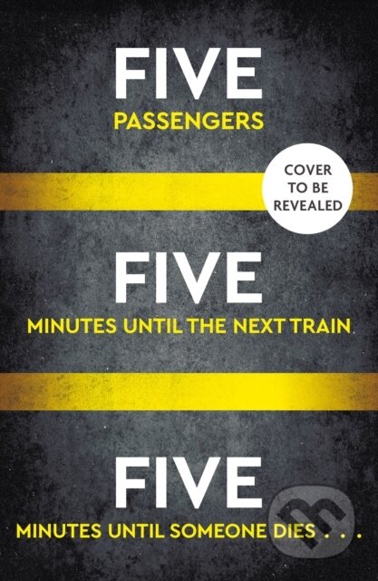 Five - Ilona Bannister