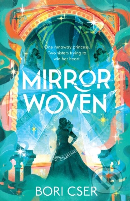 Mirrorwoven - Bori Cser