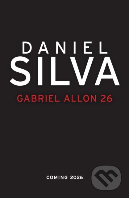 Ransom - Daniel Silva