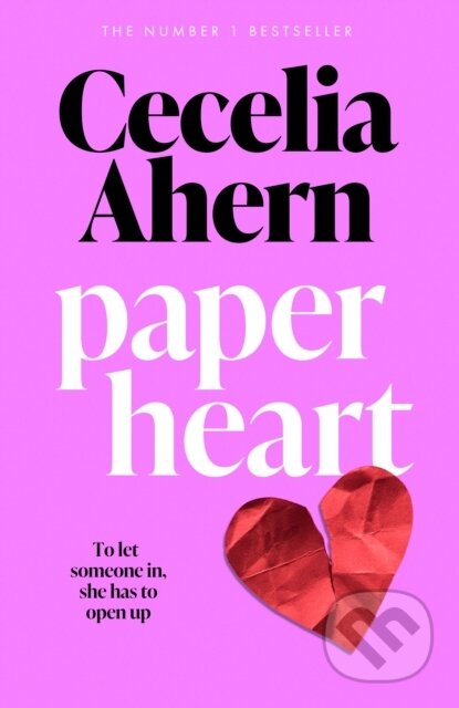 Paper Heart - Cecelia Ahern