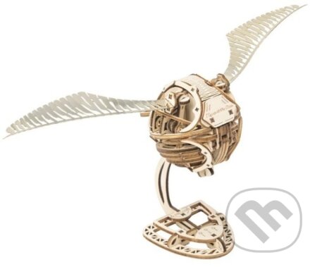 Harry Potter Zlatonka - kniha z kategorie Společenské hry