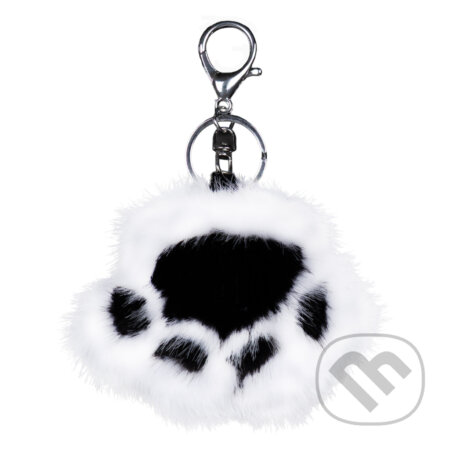 BAAGL Přívěsek Tlapka Presco Group