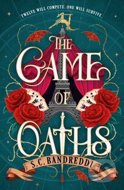 The Game of Oaths…