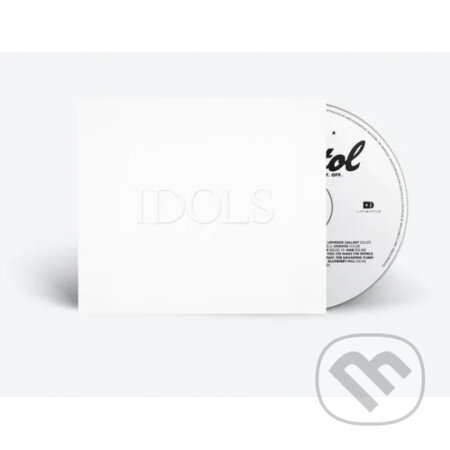 Yungblud:  Idols II (Complete) - Yungblud, Yungblud