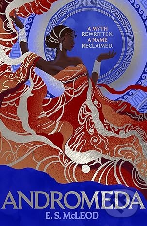 Andromeda - E.S. McLeod