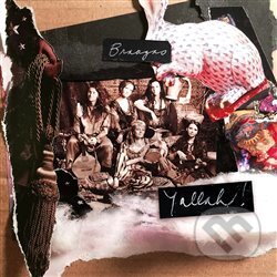 BraAgas: Yallah! - BraAgas