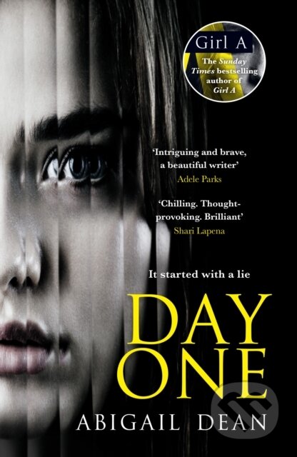 Day One - Abigail Dean