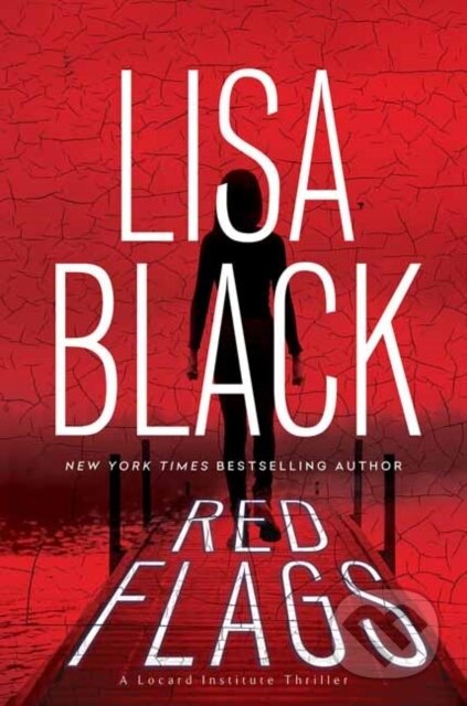 Kniha: Red Flags (Lisa Black). Kensington Publishing Corporation, 2022
