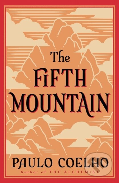 The Fifth Mountain - Paulo Coelho - kniha z kategorie Společenská beletrie