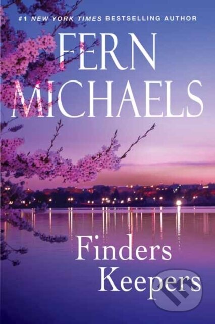 Kniha: Finders Keepers (Fern Michaels). Kensington Publishing Corporation, 2022