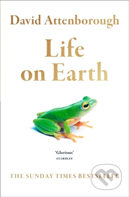 Life on Earth - David Attenborough
