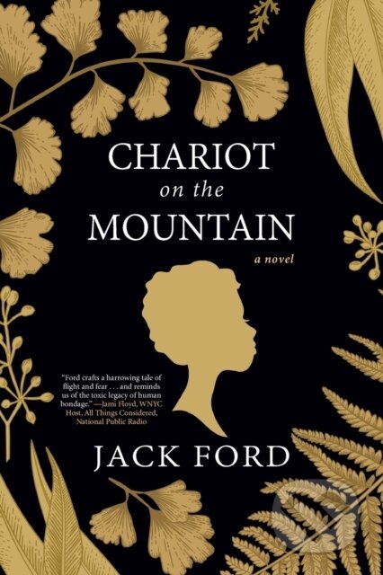 Kniha: Chariot on the Mountain (Jack Ford). Kensington Publishing Corporation, 2019