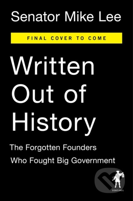 Written Out Of History - Mike Lee - kniha z kategorie Historie