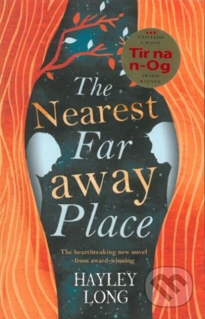 The Nearest Faraway Place - Hayley Long - kniha z kategorie Pro děti