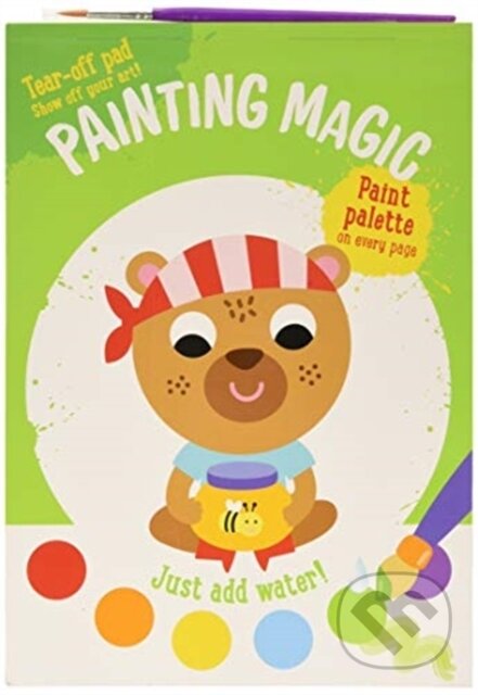 Kniha: BEAR (YoYo Books). YoYo Books, 2020
