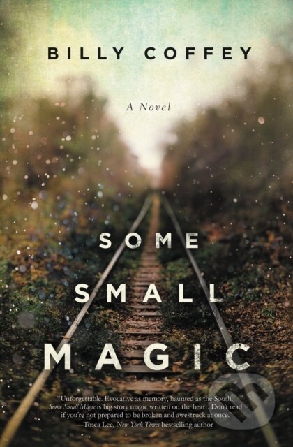 Kniha: Some Small Magic (Billy Coffey). Thomas Nelson Publishers, 2017