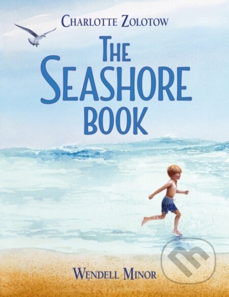Kniha: The Seashore Book (Charlotte Zolotow). , 2017