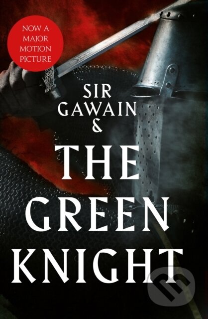 Sir Gawain and the Green Knight - kniha z kategorie Poezie