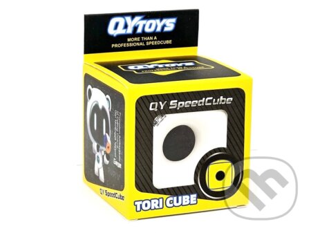 Speedcube QiYi TORI Cube