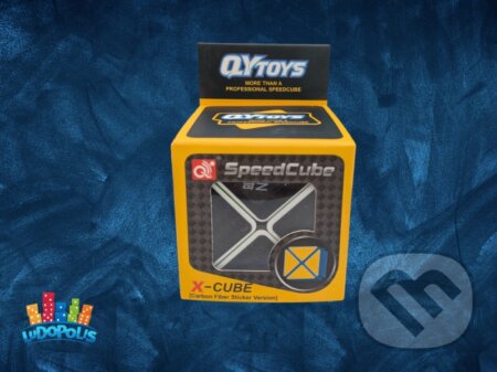 Speedcube QiYi X-Cube