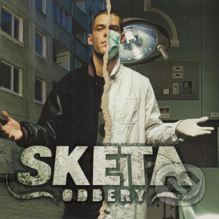 Sketa: Odbery - Sketa, , 2010