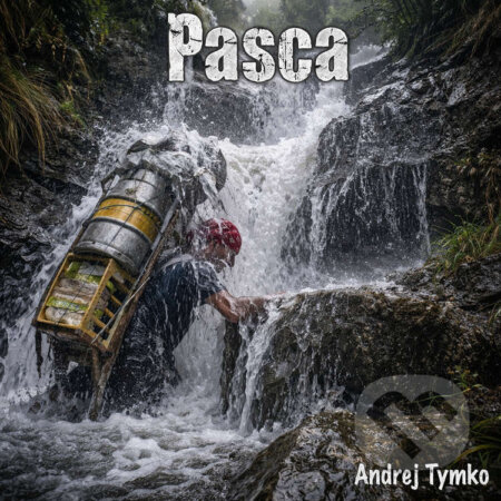 Audiokniha: Pasca (Andrej Tymko). Andrej Tymko, 2026