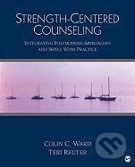 Kniha: Strength-Centered Counseling (Colin C. Ward). Sage Publications, 2010