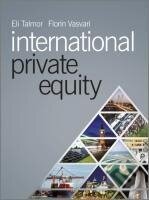 Kniha: International Private Equity (Eli Talmor). John Wiley & Sons, 2011