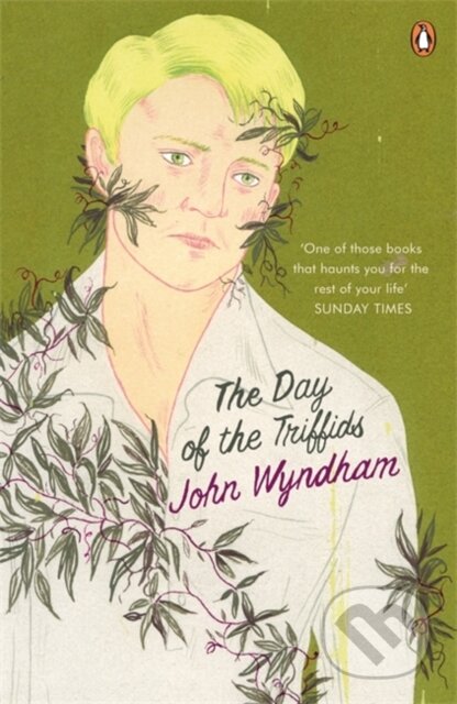 The Day of the Triffids - John Wyndham, Penguin Books, 2008
