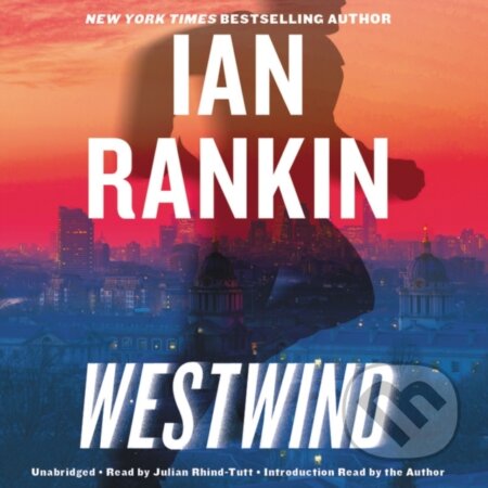 Westwind - Ian Rankin