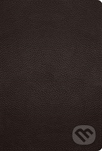 Kniha: ESV Large Print Compact Bible, Red Letter (Esv). Crossway Books, 2020