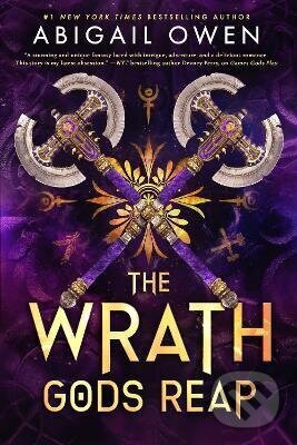 Wrath Gods Reap