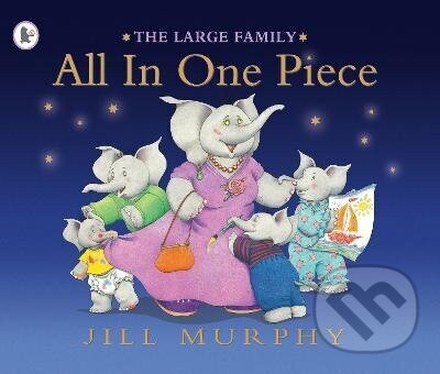 All In One Piece