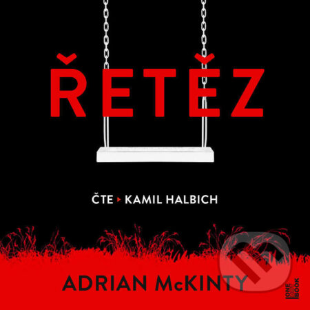 Audiokniha: Řetěz (Adrian McKinty). OneHotBook, 2026