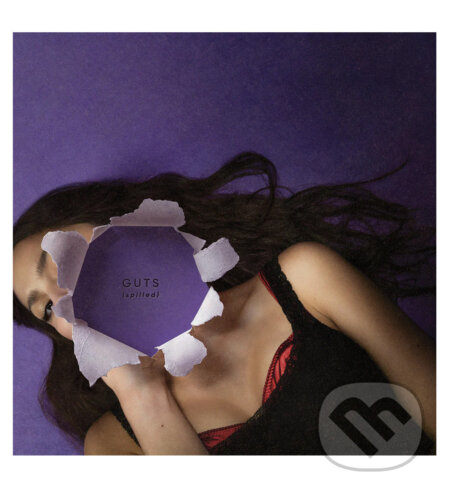 Olivia Rodrigo: Guts (Spilled) - Olivia Rodrigo, Olivia Rodrigo