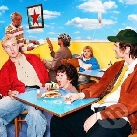 Good Neighbours: Blue Sky Mentality - Good Neighbours, Good Neighbours