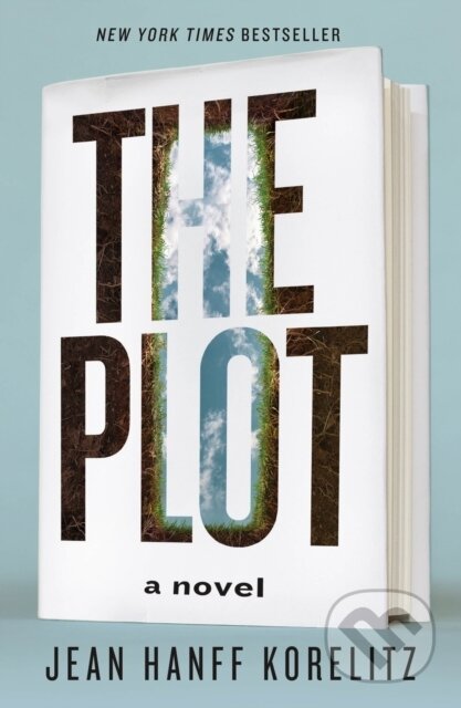 The Plot (A Novel) - Jean Hanff Korelitz