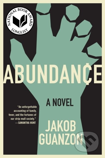 Kniha: Abundance (Jakob Guanzon). , 2021