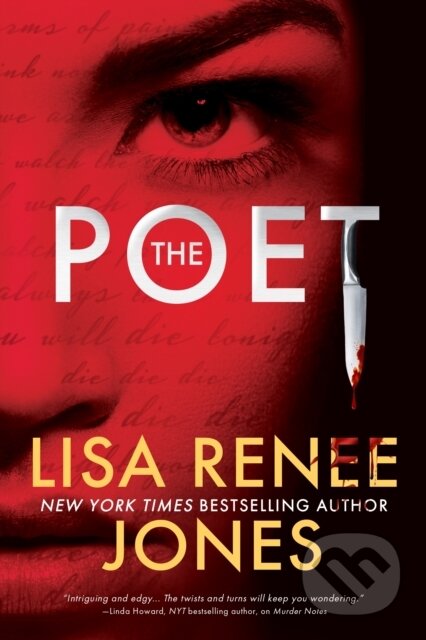 Kniha: The Poet (Lisa Renee Jones). , 2021