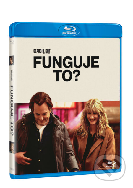 Funguje to? - Bradley Cooper