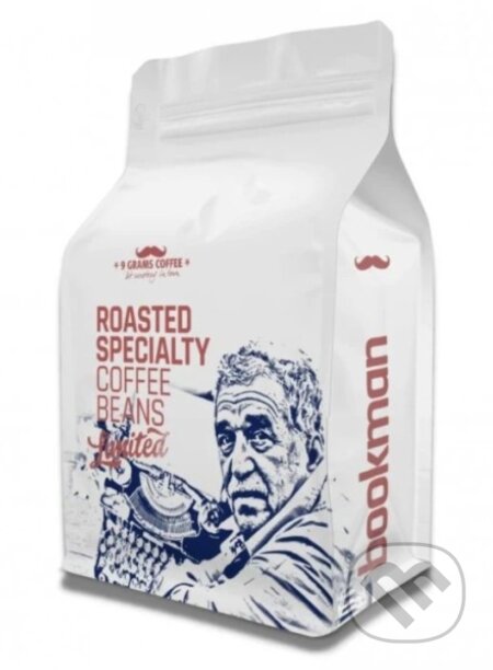 Kávy a čaje: Colombia Supremo 17/18 (9 Grams Coffee). 9 Grams Coffee