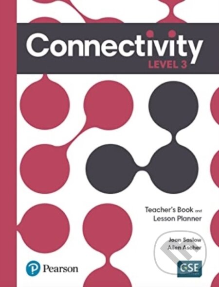 Connectivity Level 3 Teacher´s Book and Lesson Planner
