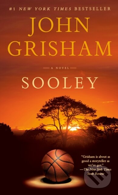 Sooley - John Grisham