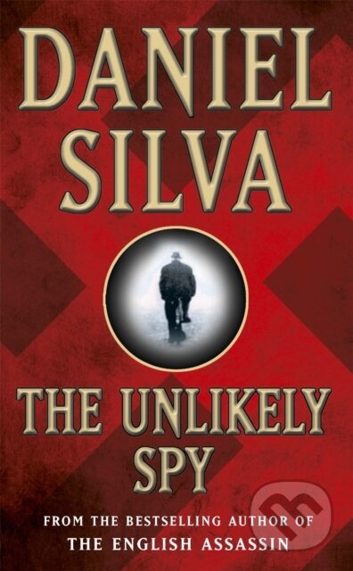 The Unlikely Spy - Daniel Silva, Orion, 1999