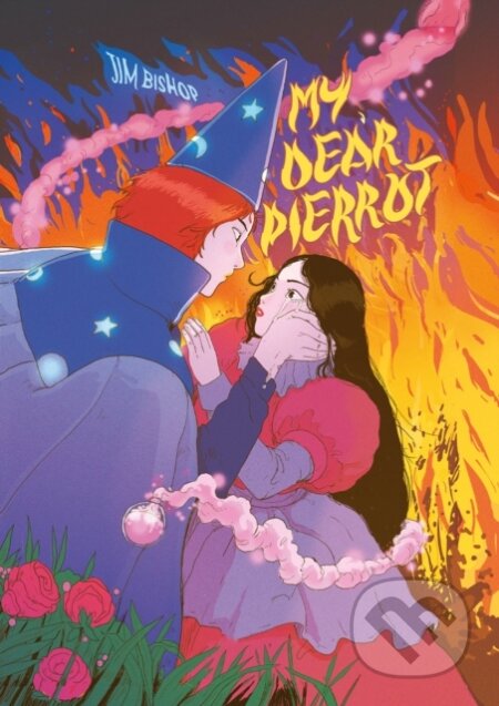Kniha: My Dear Pierrot (Jim Bishop). , 2024