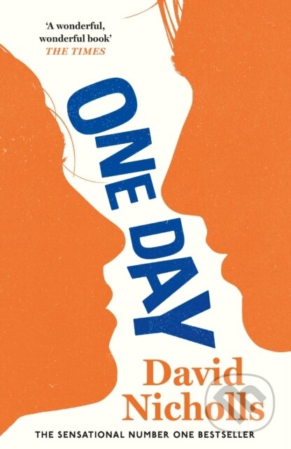 Kniha: One Day (David Nicholls). Hodder and Stoughton, 2026